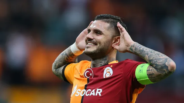 River iría por Mauro Icardi. (Getty)