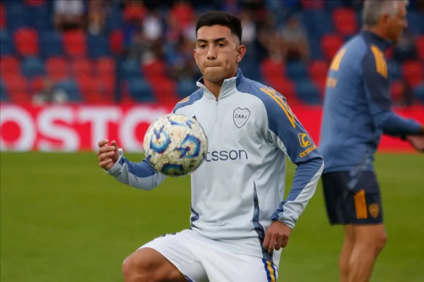 Velasco transita la última etapa de su recuperación. (Getty Images)