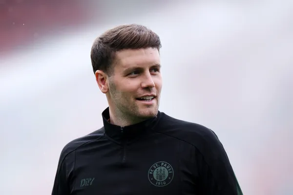 Fabian Hürzeler, nuevo entrenador de Brighton (Getty Images)