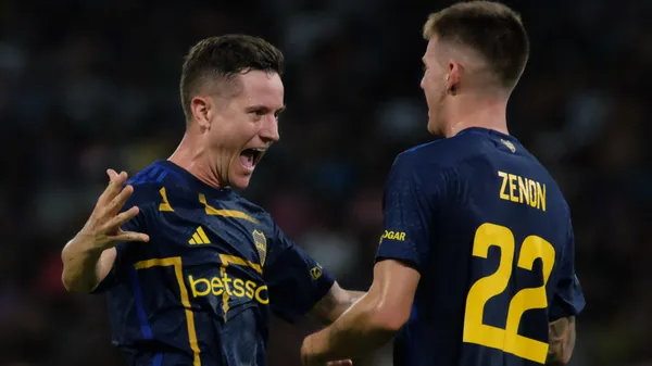 Boca quiere seguir sumando en el Apertura