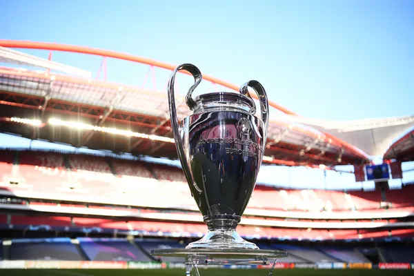 La Champions League será clave para definir lo que hará Dybala. (Getty)