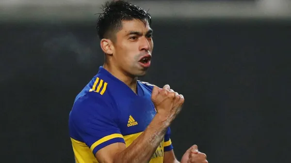 Ramírez podría rescindir en Boca.