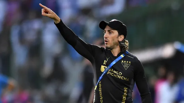 Zubeldía, del interés de Boca a aceptar la oferta de San Pablo