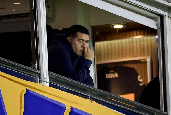 La estrategia que quiere usar Boca para alargar el mercado de pases. (Getty)