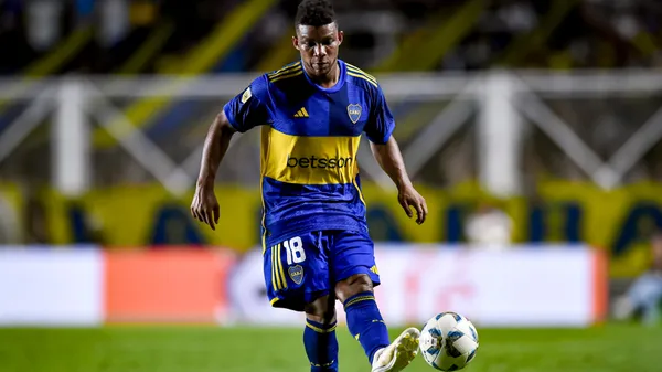 Fabra, uno de los que perdió terreno junto a Ramírez