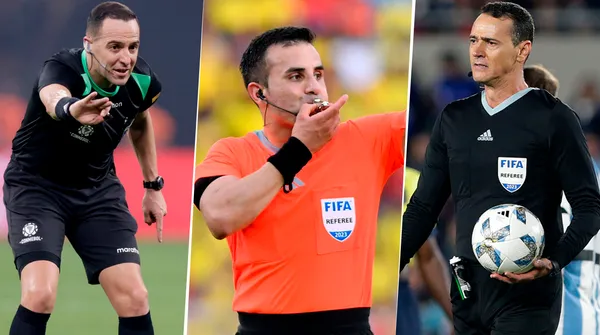 Ostojich, Maza y Roldán, los grandes candidatos para la final copera