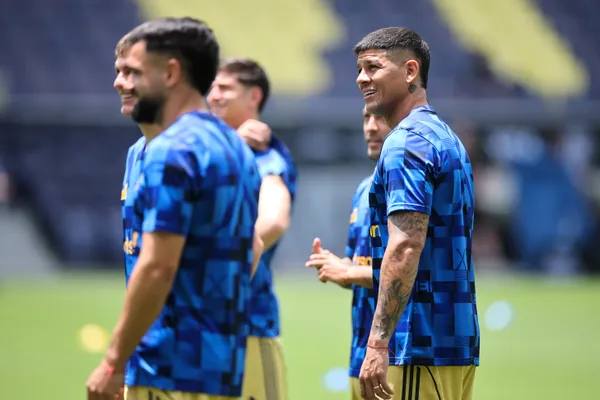 Marcos Rojo irá a Racing. (Getty)