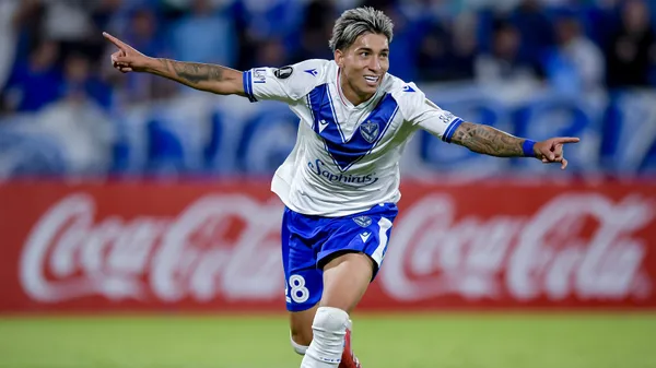 Un equipo danés quiere a Maher Carrizo.