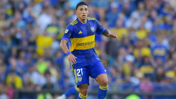 Equi Fernández se fue al fútbol árabe a mediados del 2024. (Getty)
