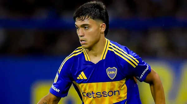 Unión de Santa Fe preguntó condiciones por Zeballos
