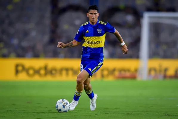 Campuzano, por ahora, no se va. (Getty)