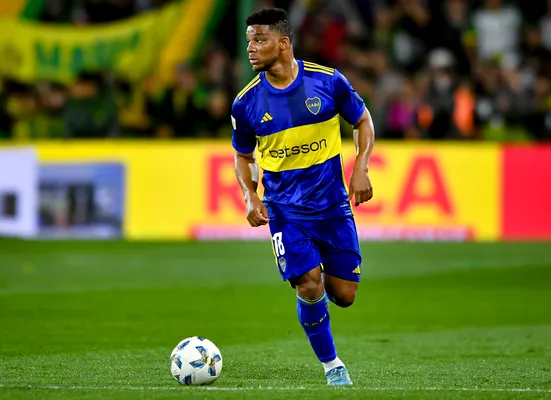 El representante habló sobre el futuro de Fabra. (Getty)