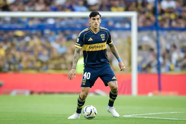 Inter Miami quiere a Di Lollo. (Getty)