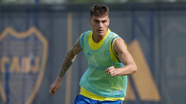 Zenón, uno de los que podría retornar vs. Nacional Potosí.