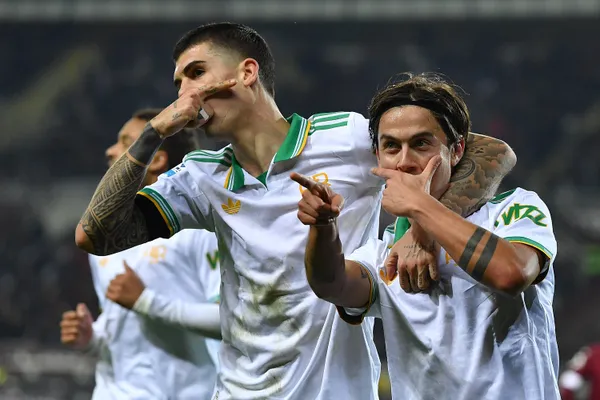 Boca quiere a Dybala. (Getty)