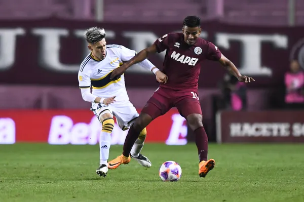 ¿Zalazar vulve en 2024? (Getty)