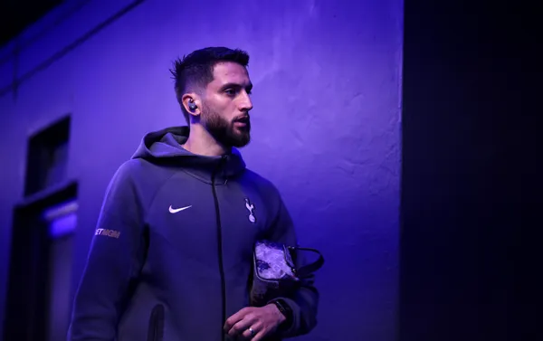 Bentancur, en la mira de Barcelona y Atlético Madrid. (Getty)