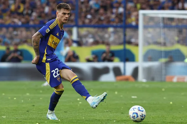 Kevin Zenón es buscado por Inter Miami. (IMAGO)