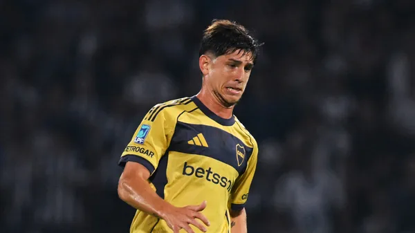 Belmonte interesa en Atlético Mineiro
