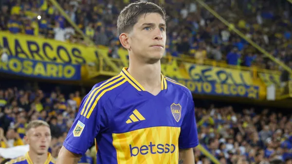 Belmonte, una de las claves para Gago en el mediocampo