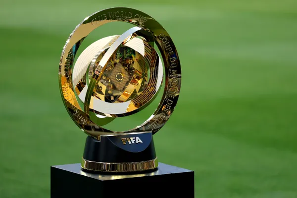 Paredes no iría al Mundial de Clubes con Boca. (Getty)