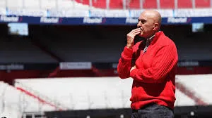 Morete analizó el Superclásico