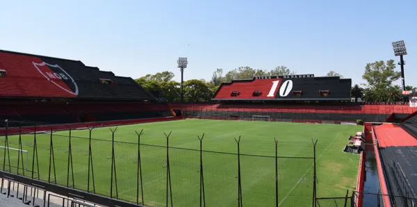 Boca enfrentará a Sarmiento en el "Coloso" Marcelo Bielsa