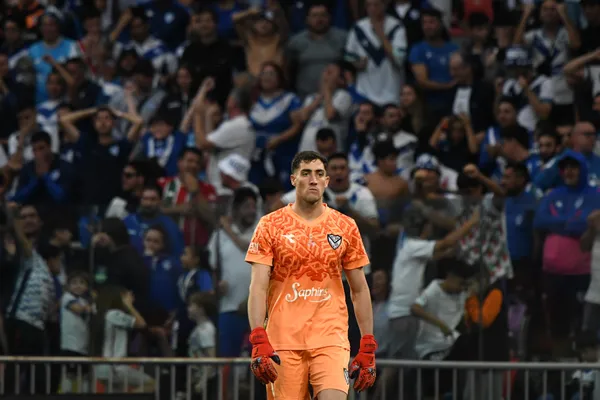 Marchiori, en duda para enfrentar a Boca