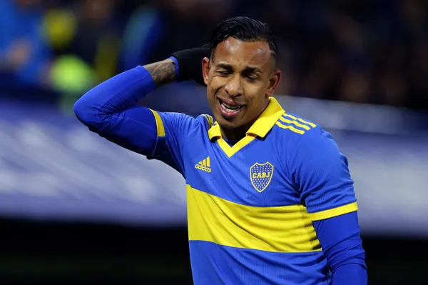 Sebastián Villa deberá afrontar un nuevo juicio. (Getty)