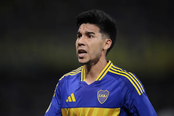 Pol Fernández seguirá su carrera en Brasil