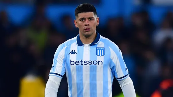Rojo vuelve a La Bombonera.