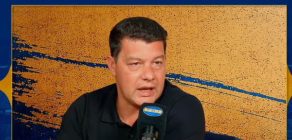 Battaglia habló en Planeta Bostero. (Captura Planeta Bostero)