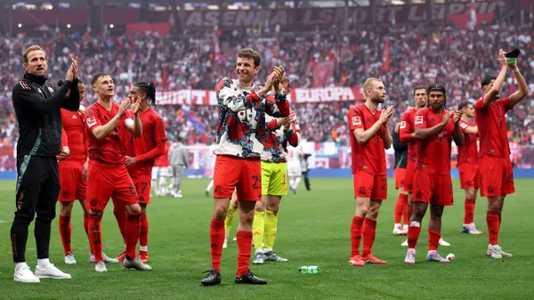 Bayern Múnich, el segundo rival del Xeneize en la fase de grupos