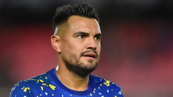 Chiquito Romero, cerca de sumarse a Argentinos Juniors