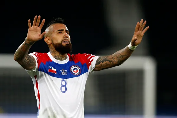 Negociaciones frenadas por Vidal
