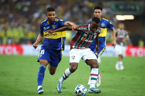 Fabra, uno de los ausentes para el clásico vs. San Lorenzo