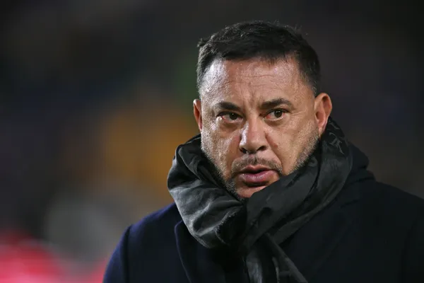El 'Turco' está en el radar de Boca. (Getty)