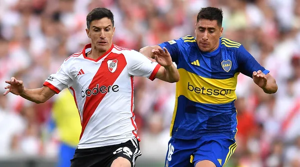 Cómo ver Boca vs. River por el Superclásico