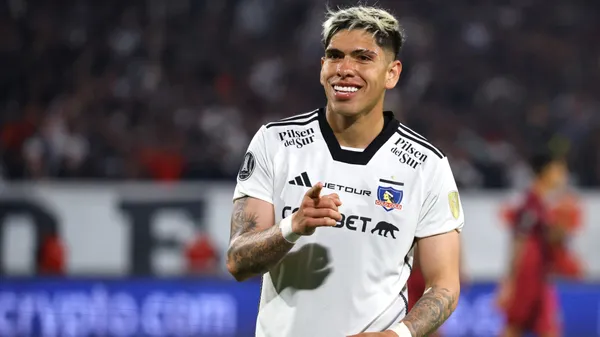 Palacios ya muestra su compromiso con Boca.