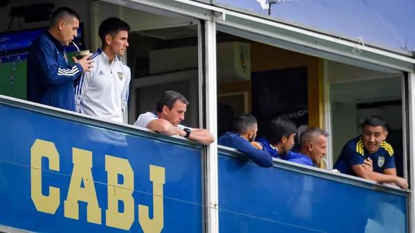 Boca podrá renovar contratos de aquellos jugadores libres a mediados de este año.