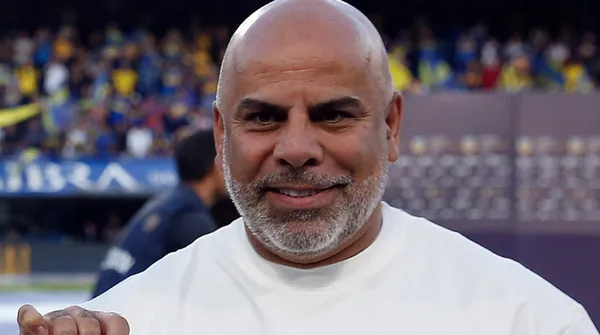 Mauricio Serna, miembro del Consejo del Fútbol