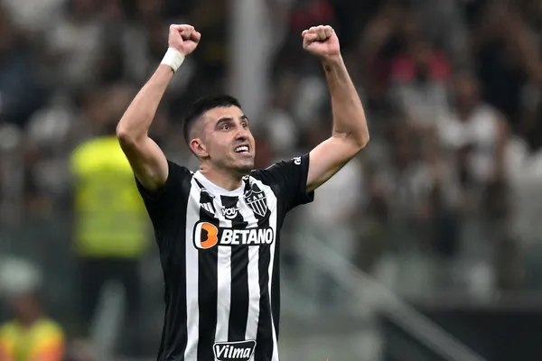 Boca se volvió a contactar con Rodrigo Battaglia. (Getty)