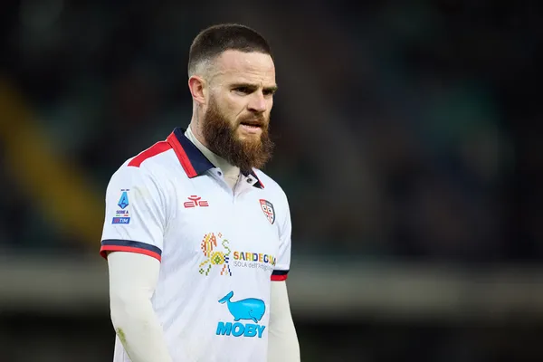 Nández podría llegar al Inter de Milán. (Getty)