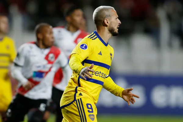 Benedetto define su futuro. (Getty)