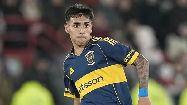 Navarro Montoya pidió por la titularidad de Milton Delgado. 