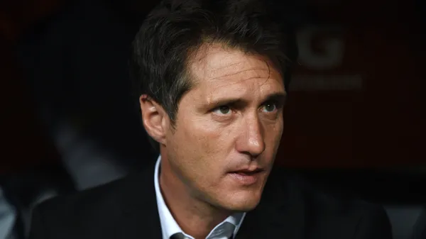 Guillermo, una de las opciones para ser DT de Boca (Getty)