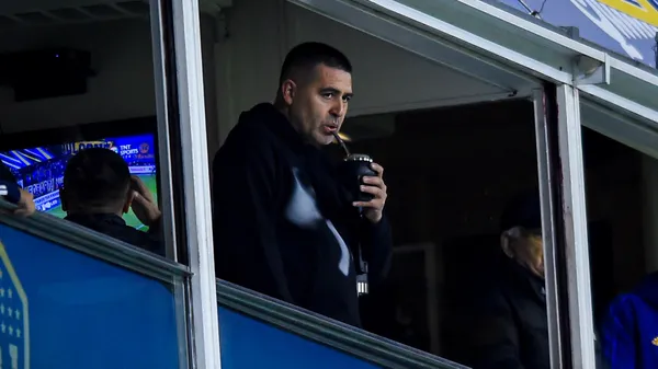Boca, entre los clubes que más gastaron en este mercado de pases.