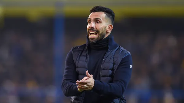 Tevez opinó sobre la llegada de Ayrton Costa. 
