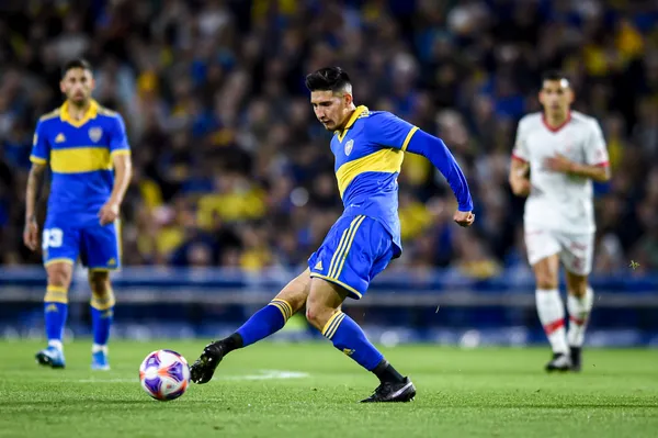 Aaron Molinas define su futuro (Getty)