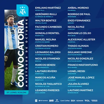 Paredes recibió el llamado de Scaloni. (Argentina)